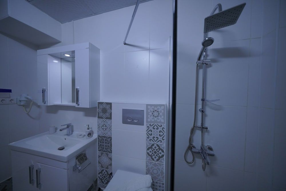 Pashabelle Hotel - Adults Only Standard Double Room 9