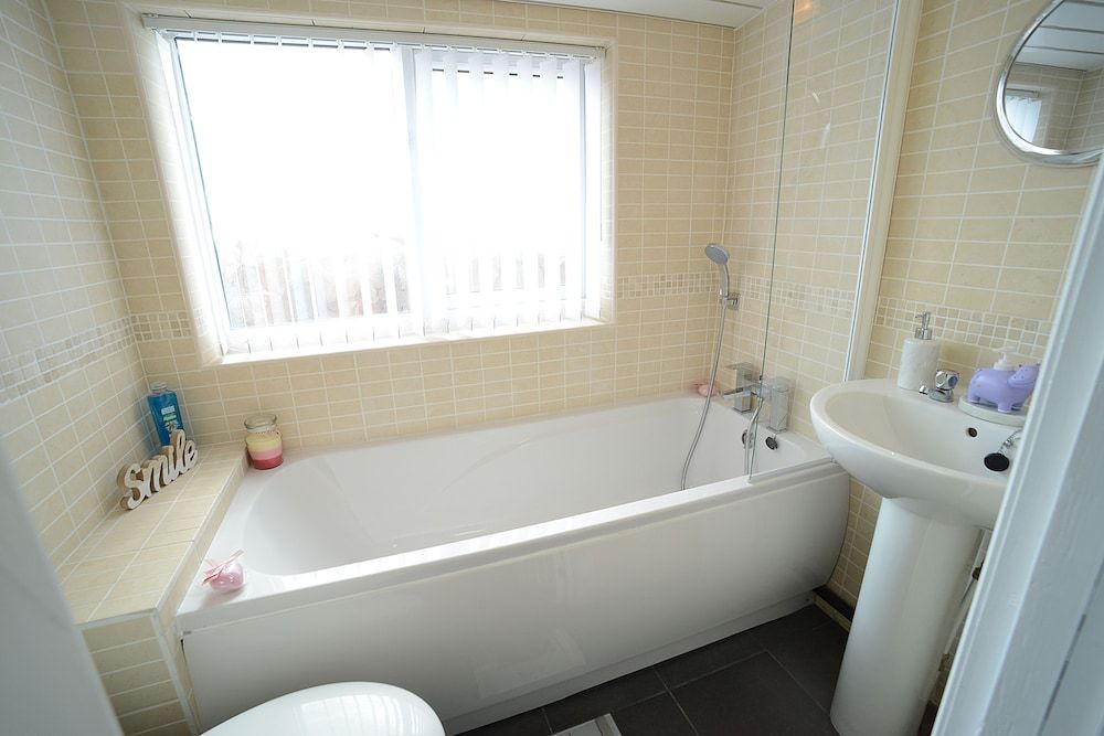 The Winter Garden Suites Deluxe Double Room 3