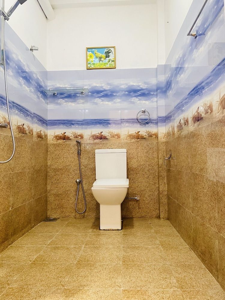 Cinnamon City Luxury Room, 1 King Bed, Garden View 8