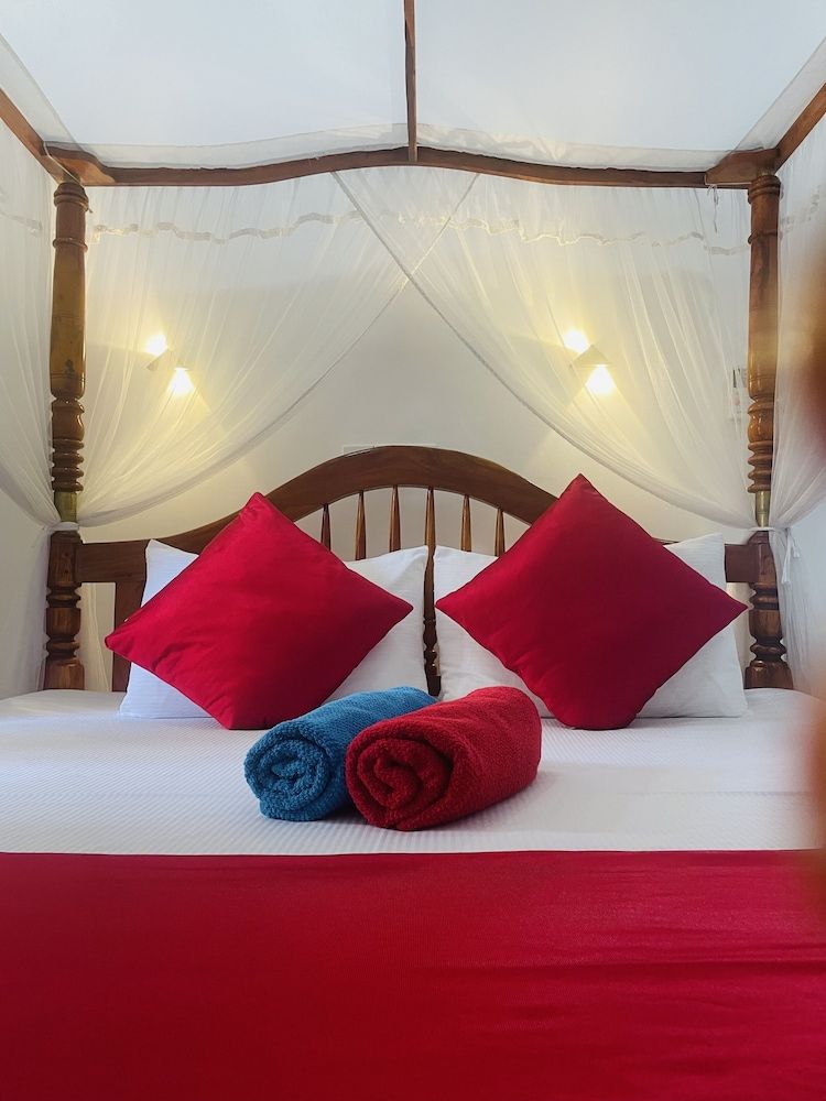 Premium Room, 1 King Bed, Kitchen