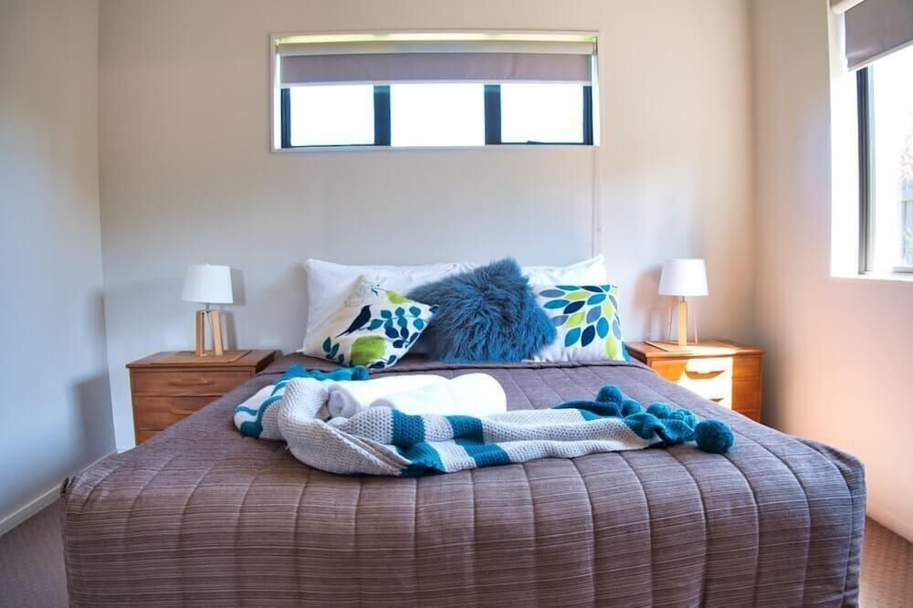 Deluxe Chalet