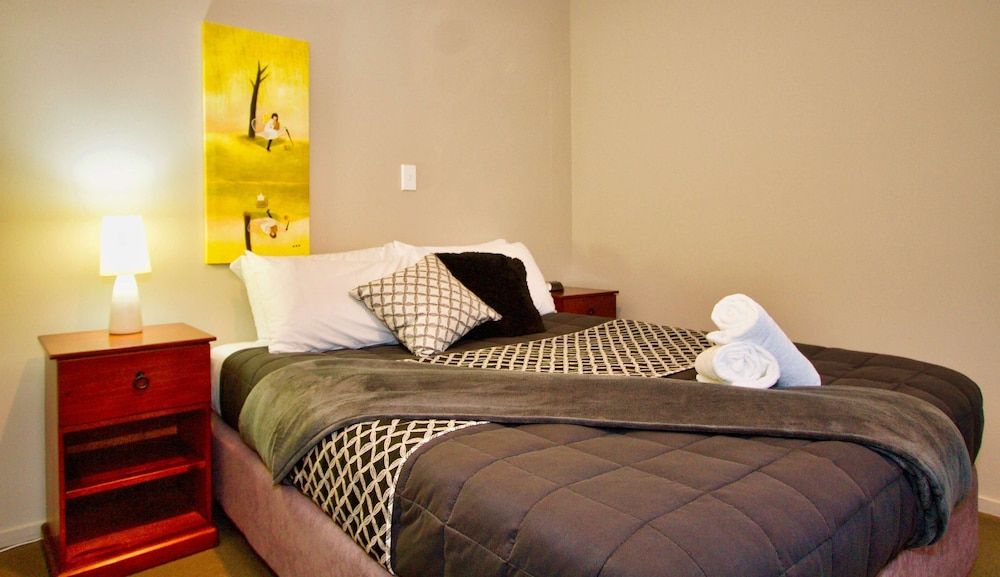 Executive Apartment, 1 Bedroom