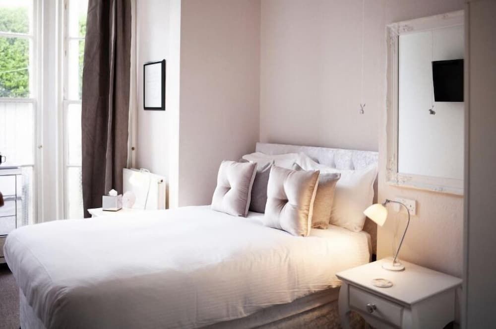 Double Room, Ground Floor