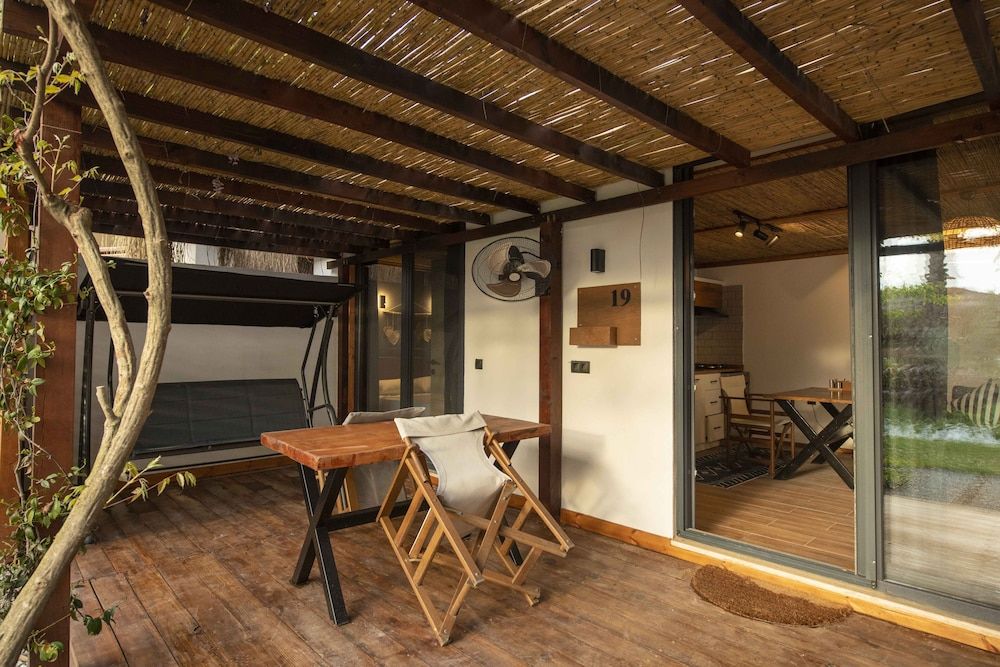 undefined Nomade Caravan Camping 2