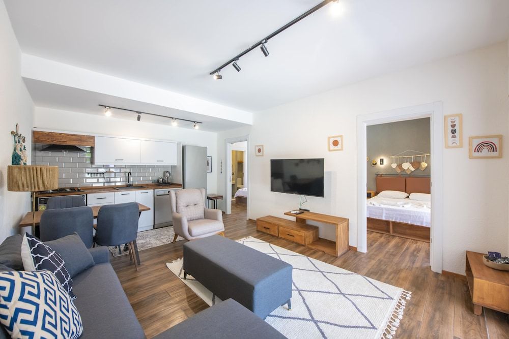 Nomade Caravan Camping Deluxe King Suite 4