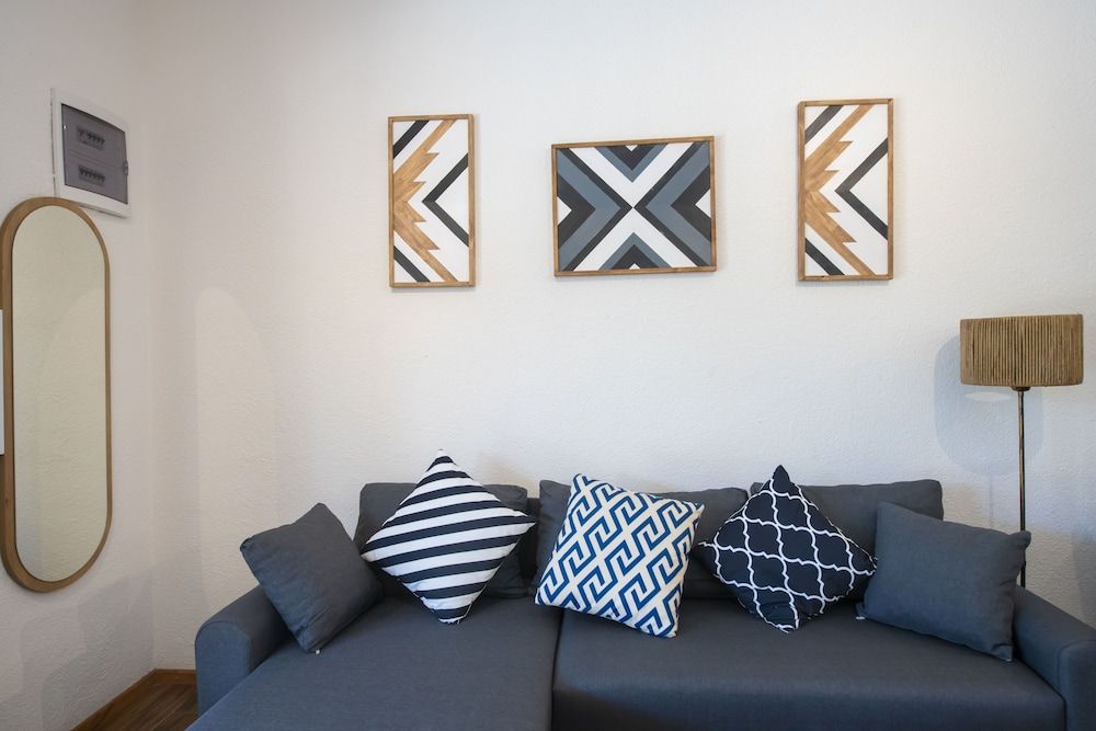 Nomade Caravan Camping Deluxe King Suite 3