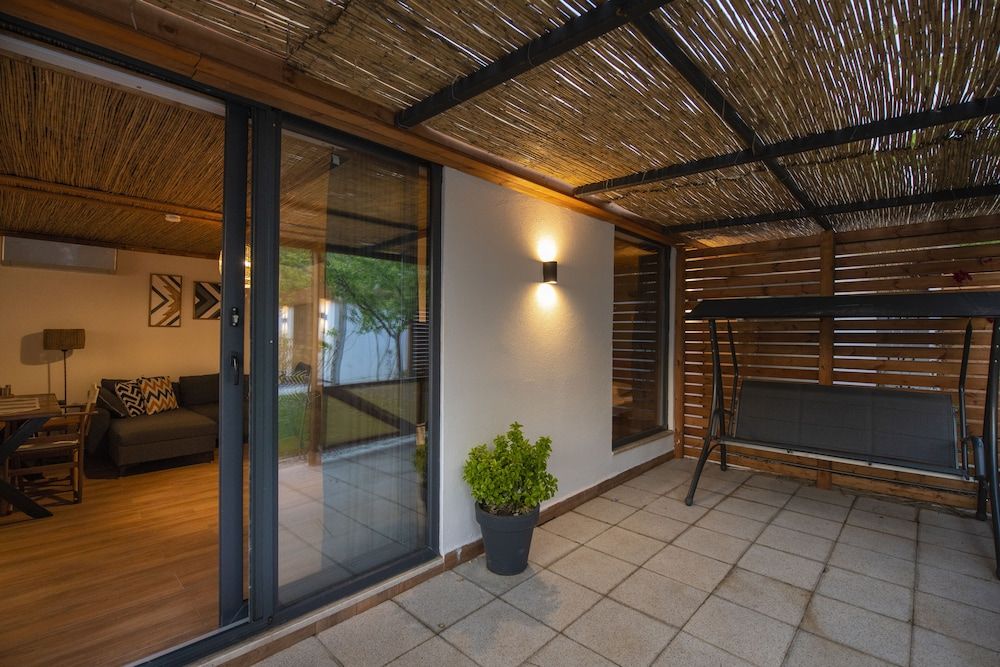 Nomade Caravan Camping Deluxe King Suite 5