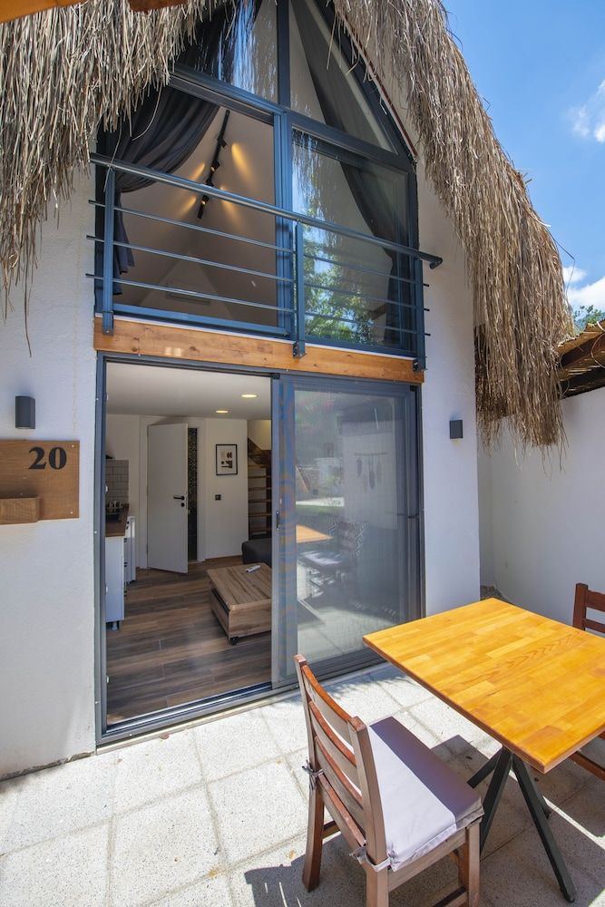 undefined Nomade Caravan Camping 5