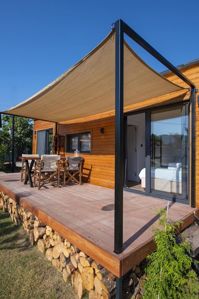 undefined Nomade Caravan Camping 8