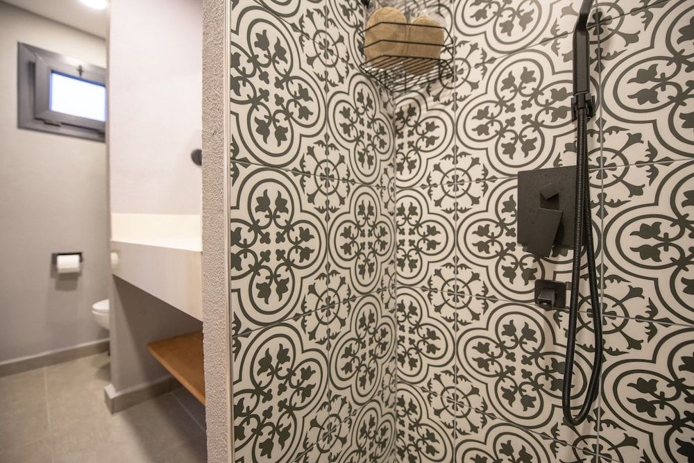 Nomade Caravan Camping Deluxe King Suite 8