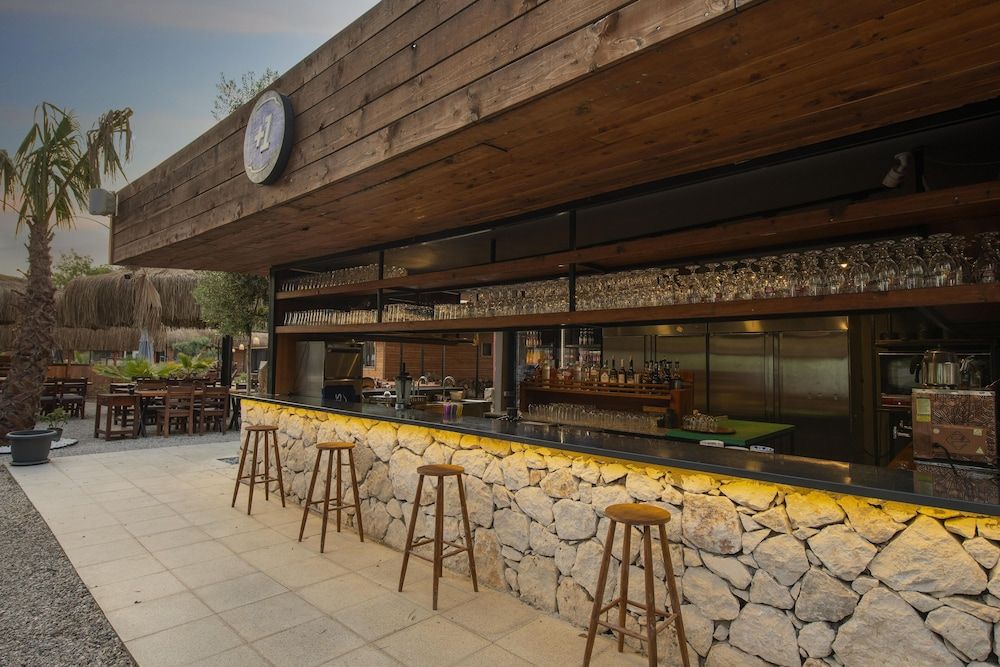 undefined Nomade Caravan Camping 10