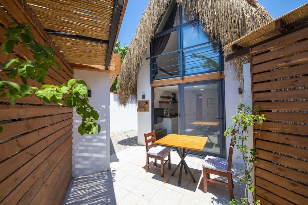 undefined Nomade Caravan Camping 6