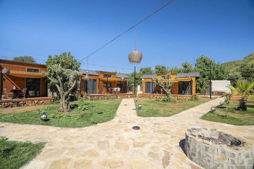 undefined Nomade Caravan Camping 9