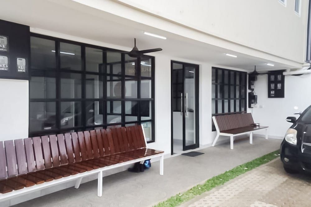 undefined KoolKost Syariah @ Fatmawati Raya 3