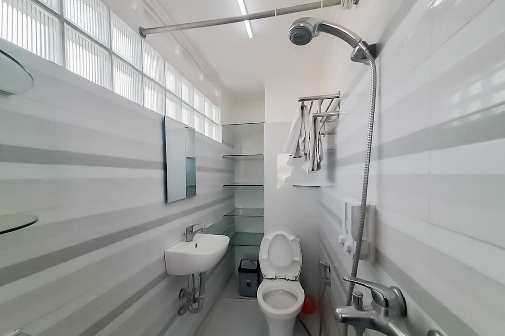 undefined KoolKost Syariah @ Fatmawati Raya 8