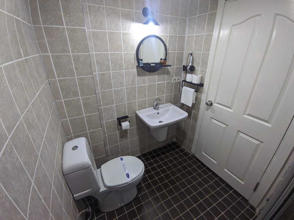 Rumeli Konak Butik Otel Deluxe Double Room 5