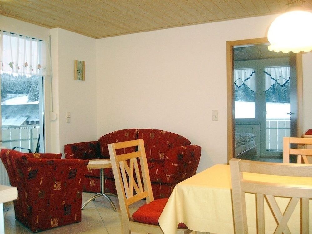 Standard Apartment, 1 Bedroom