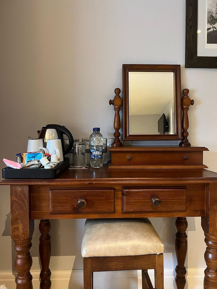 The George Inn Double or Twin Room, Ensuite 3