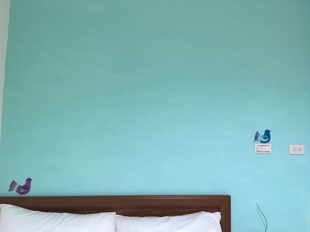 Basic Double Room, 1 Double Bed (303)