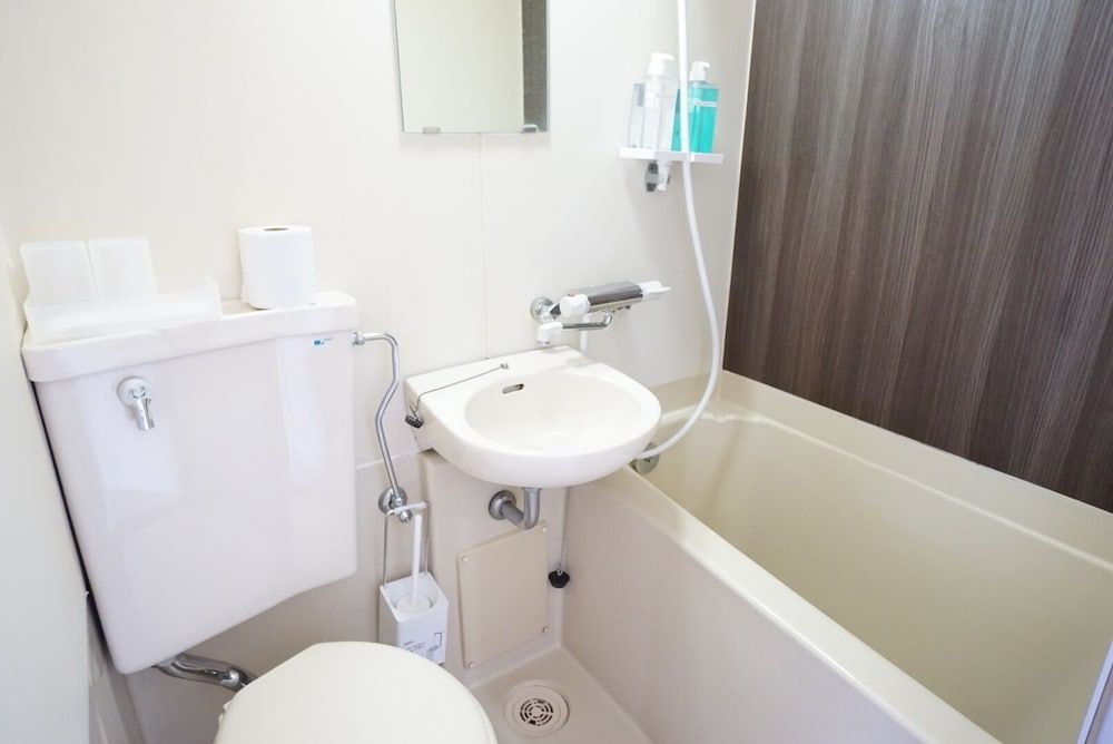 undefined Hostel 758 Nagoya3B