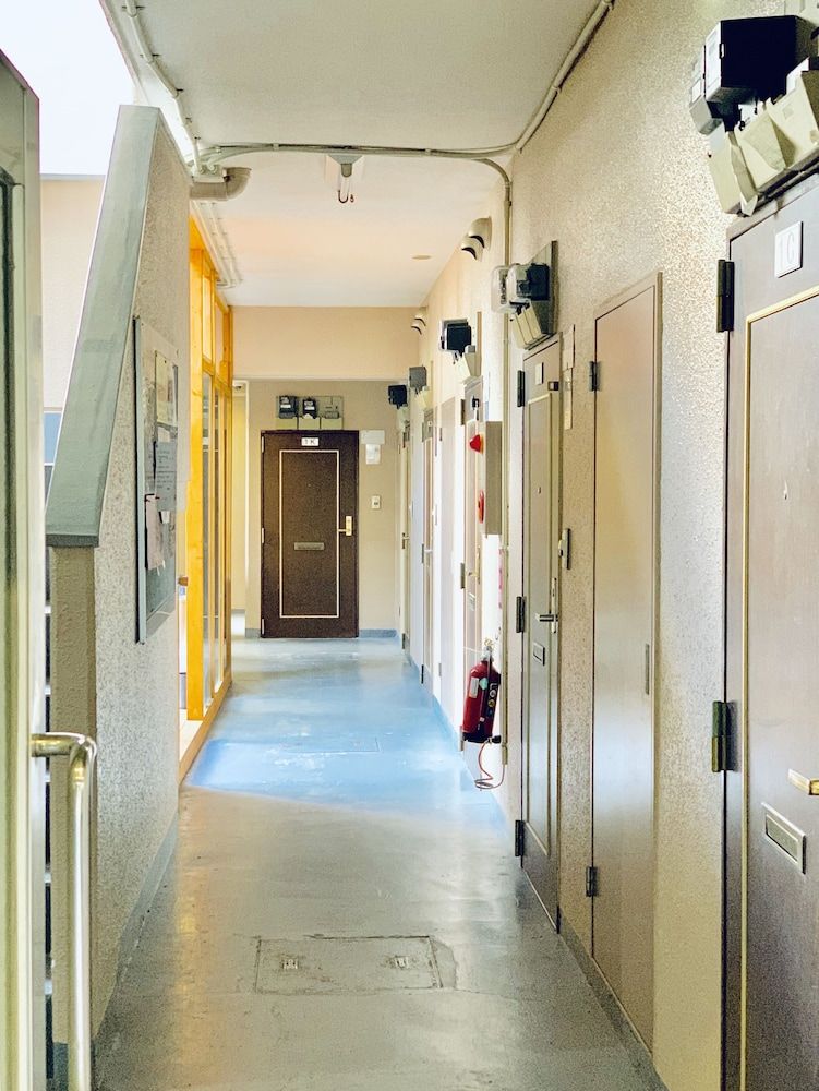 undefined Hostel 758 Nagoya3B 10