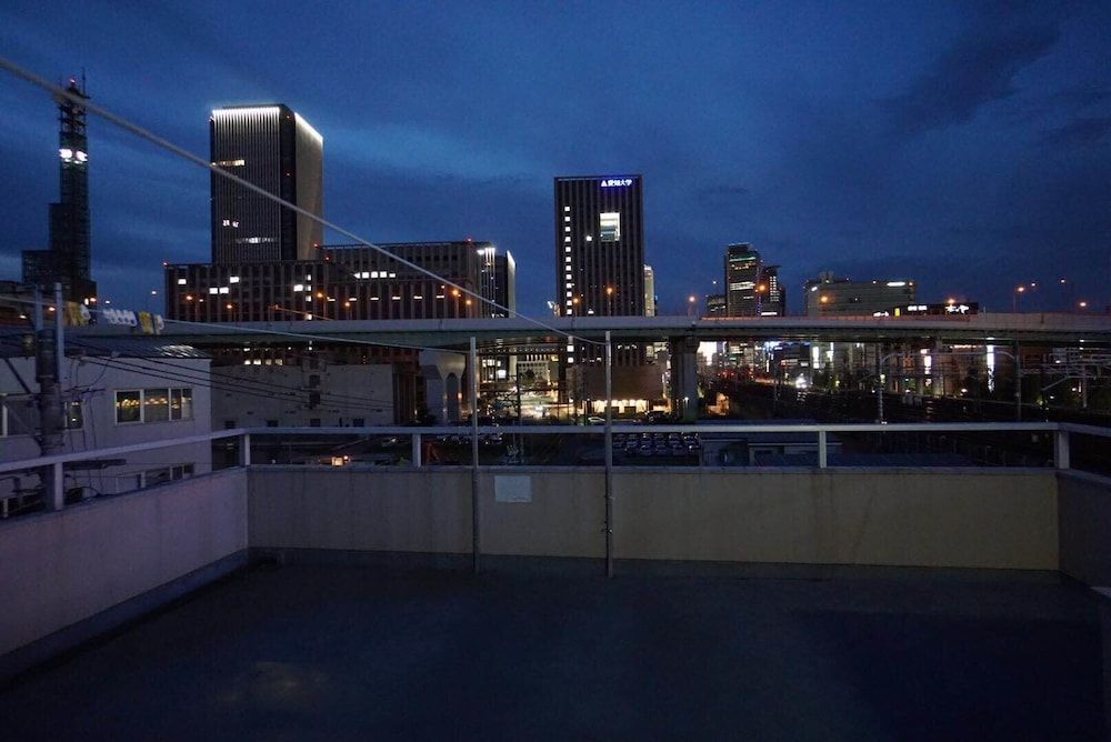 undefined Hostel 758 Nagoya3B 4
