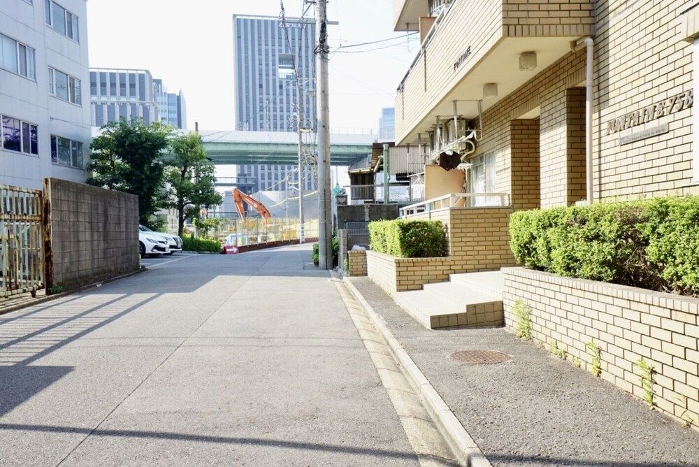 undefined Hostel 758 Nagoya3B 7