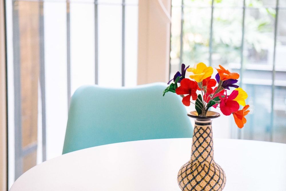 MyPlace Zócalo Deluxe Apartment 12