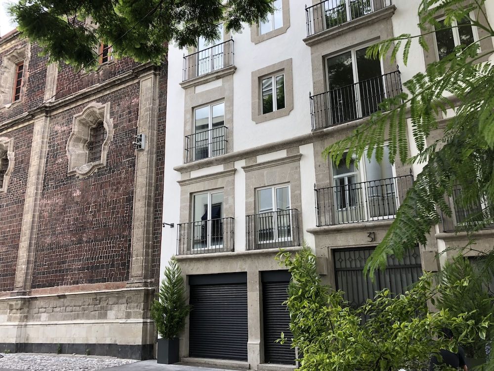 undefined MyPlace Zócalo 3