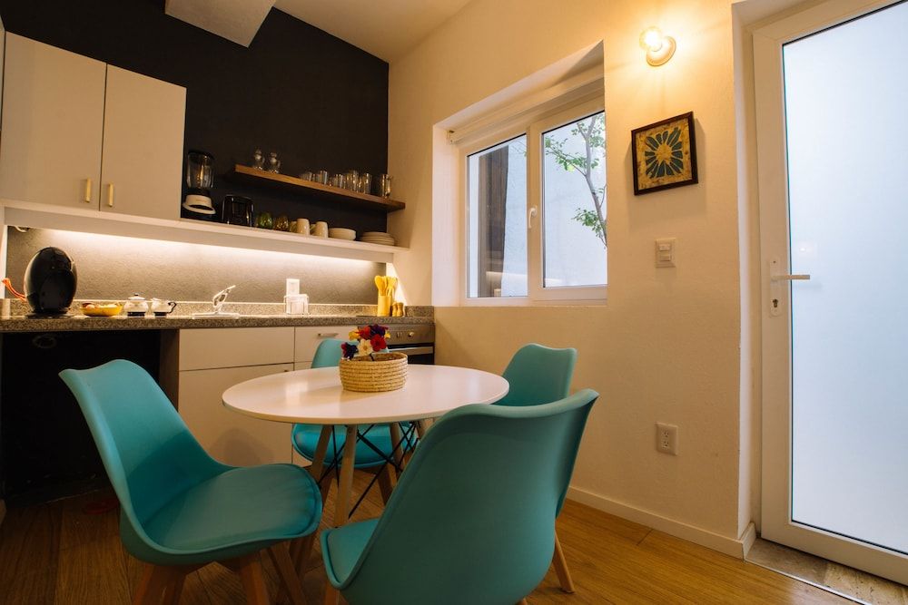 undefined MyPlace Zócalo 8