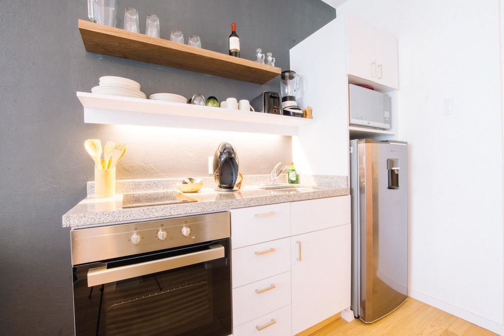 undefined MyPlace Zócalo 10