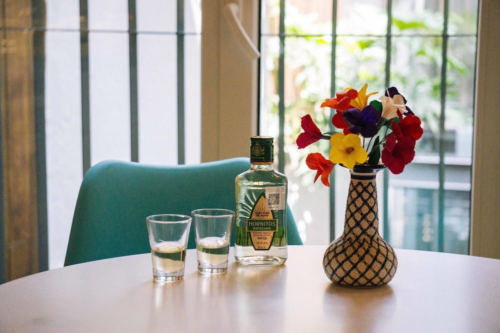 undefined MyPlace Zócalo 4