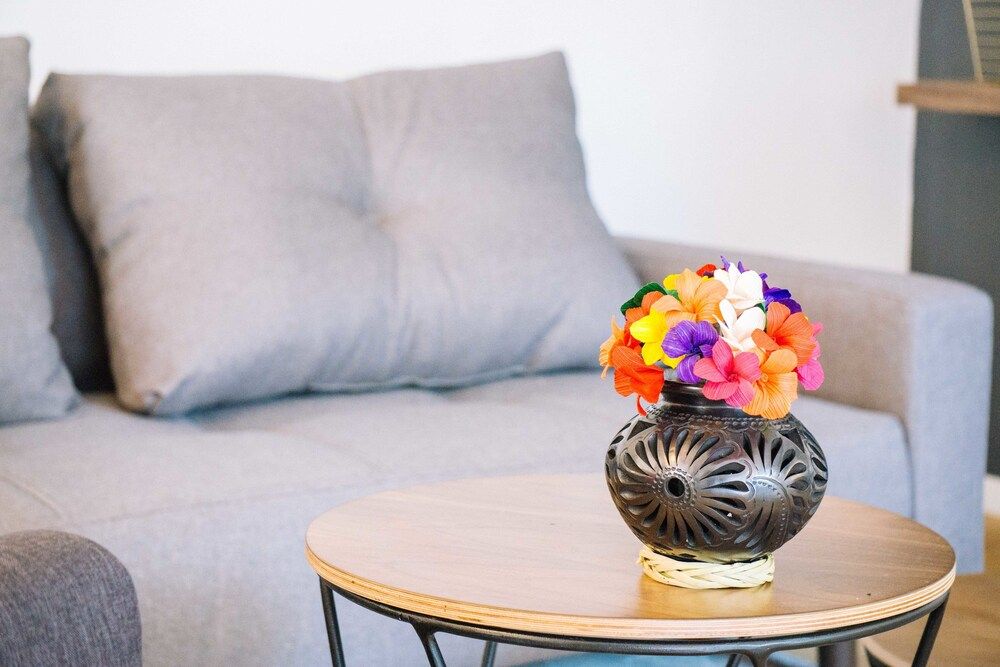 MyPlace Zócalo Deluxe Apartment 16