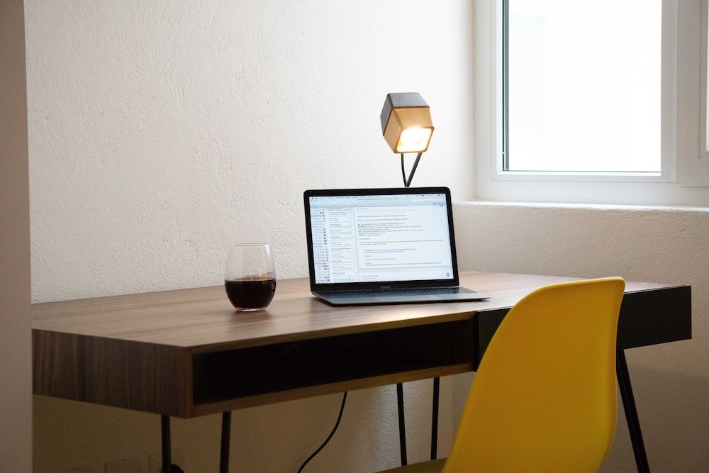 MyPlace Zócalo Deluxe Apartment 9