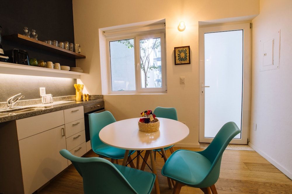 MyPlace Zócalo Deluxe Apartment 14