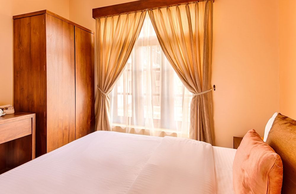 Spice Ella STANDARD SINGLE ROOM 4