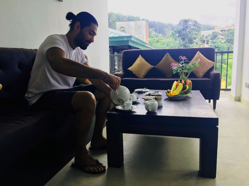 Spice Ella SUPERIOR FAMILY ROOM 5