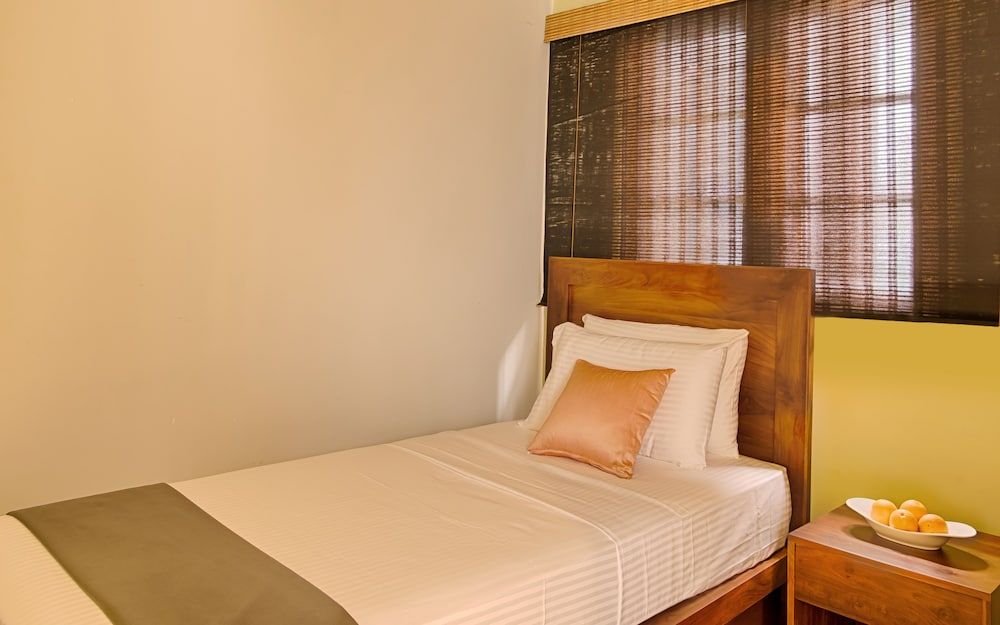 Spice Ella SUPERIOR FAMILY ROOM 4