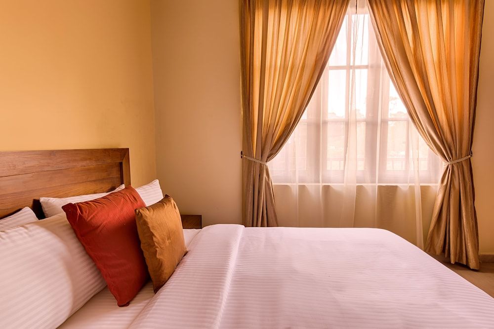 Spice Ella STANDARD SINGLE ROOM 3