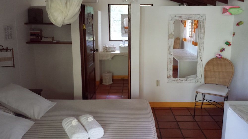 Beso del Viento - Adults Only Standard Room, 1 Queen Bed (A/C-Adults Only) 7