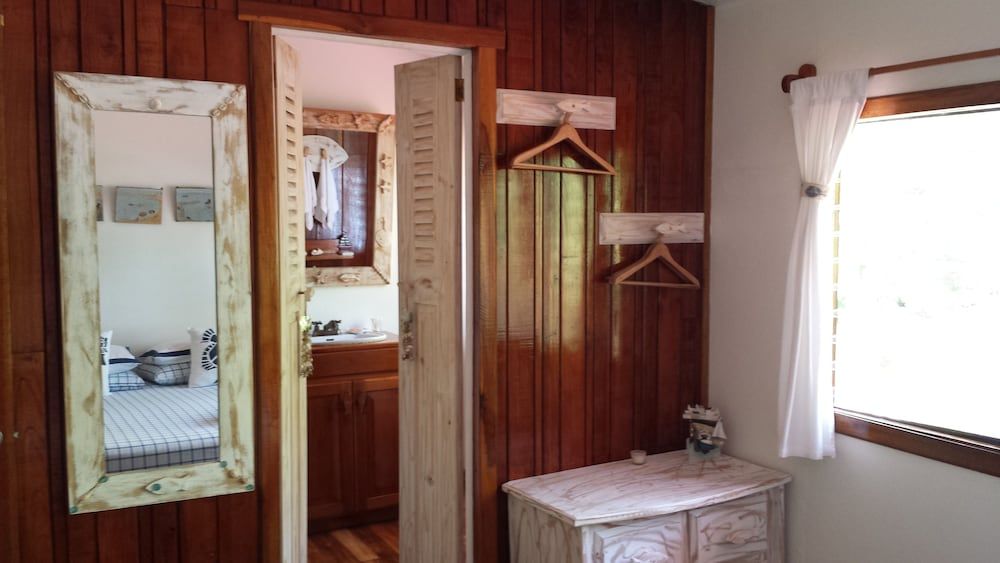 Beso del Viento - Adults Only Standard Room, 1 Queen Bed (A/C-Adults Only) 11