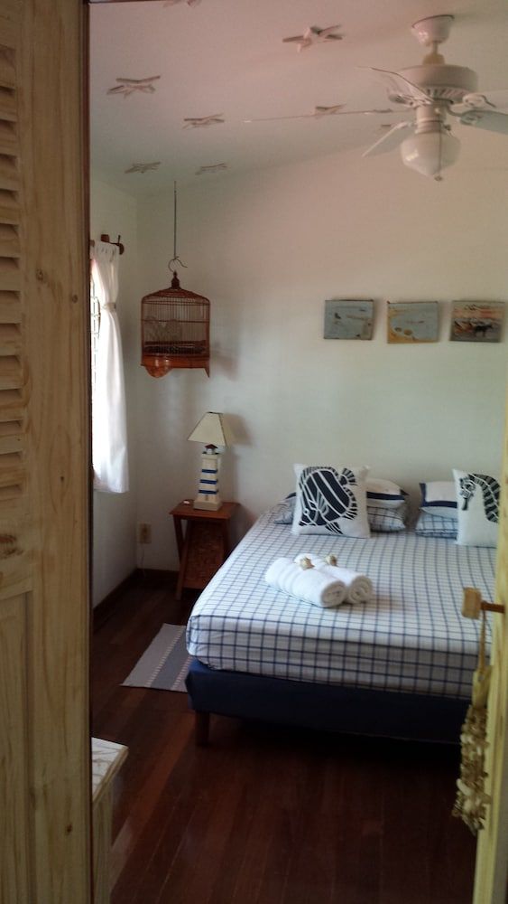 Beso del Viento - Adults Only Standard Room, 1 Queen Bed (A/C-Adults Only) 3