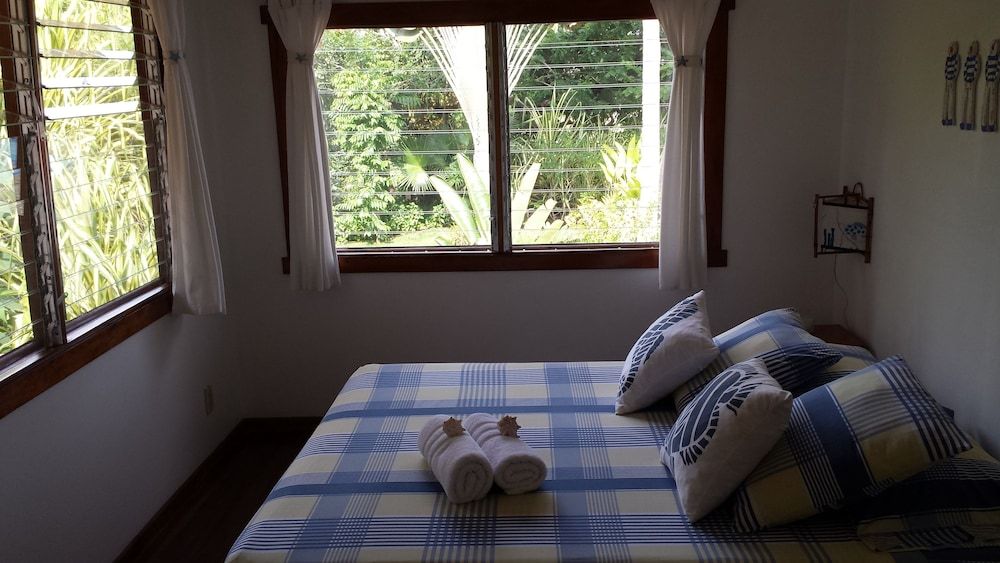 Beso del Viento - Adults Only Standard Room, 1 Queen Bed (A/C-Adults Only) 4