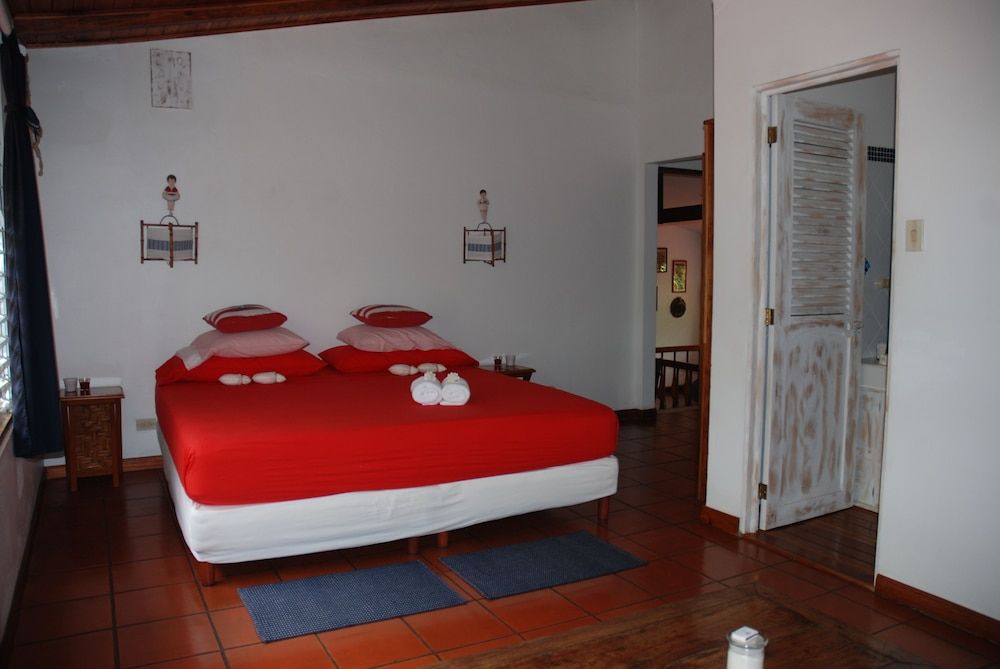 Beso del Viento - Adults Only