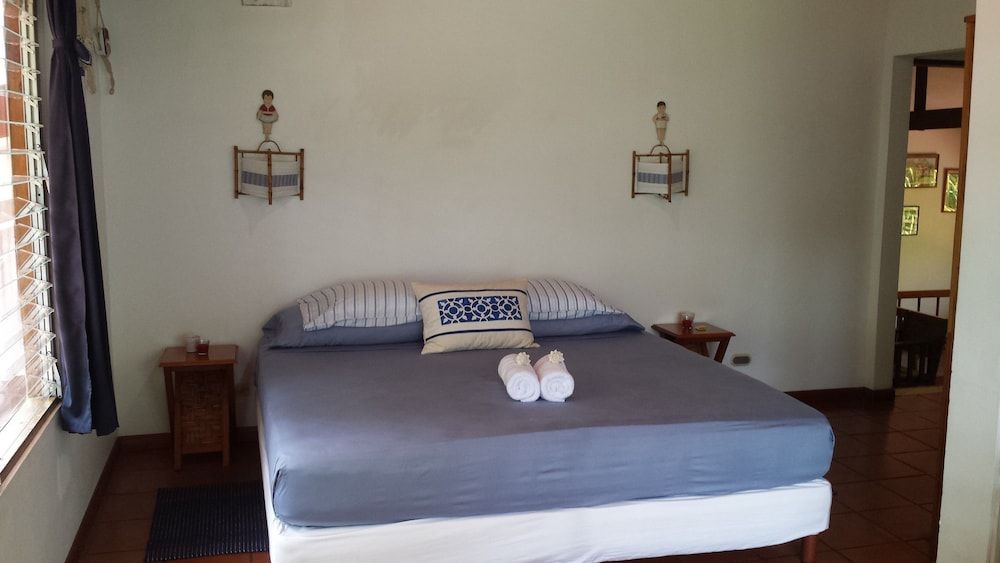 Beso del Viento - Adults Only Superior Room, 1 King Bed (A/C- Adults Only)