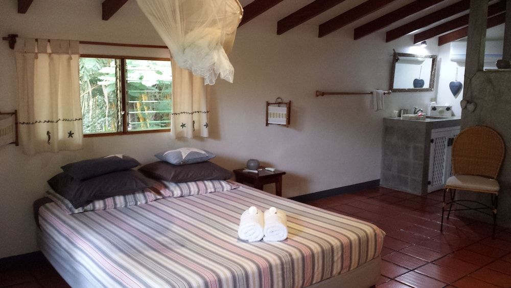 Beso del Viento - Adults Only Standard Room, 1 Queen Bed (A/C-Adults Only) 8