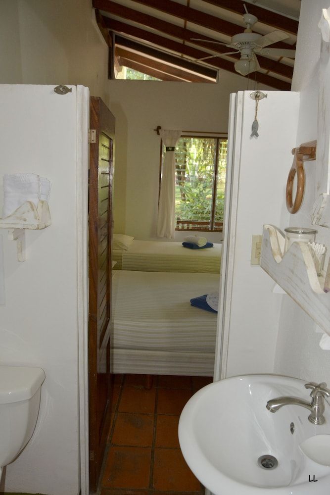 Beso del Viento - Adults Only Twin Room, 2 Twin Beds (Twin with Fan- Adults Only) 4