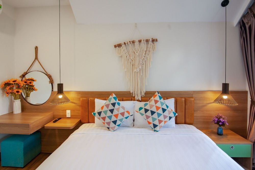 The View Hotel Premium Room 2