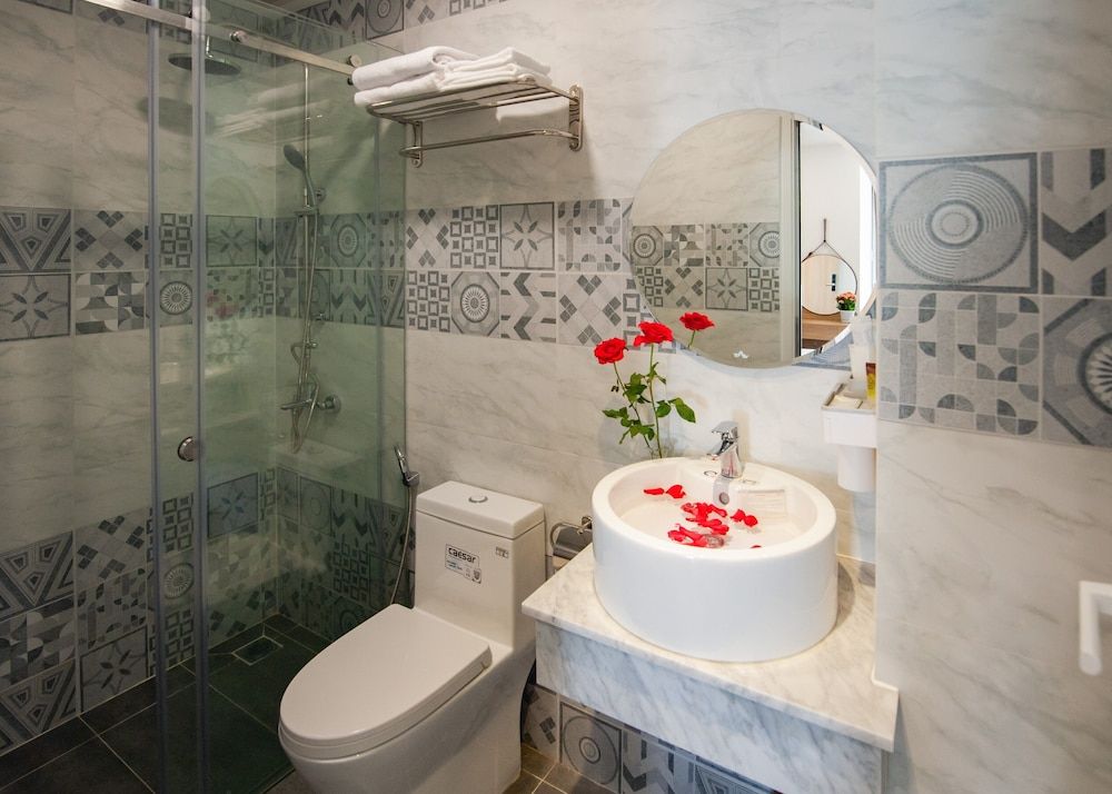 The View Hotel Superior Room 7