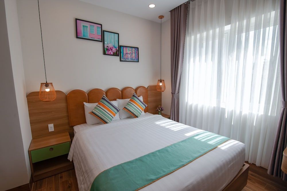 The View Hotel Superior Room 2